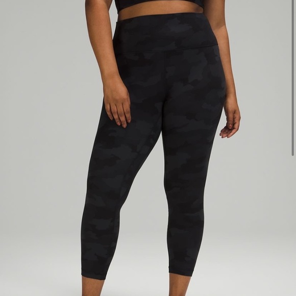 lululemon athletica Pants - LuluLemon Align High Rise Pant 25”
